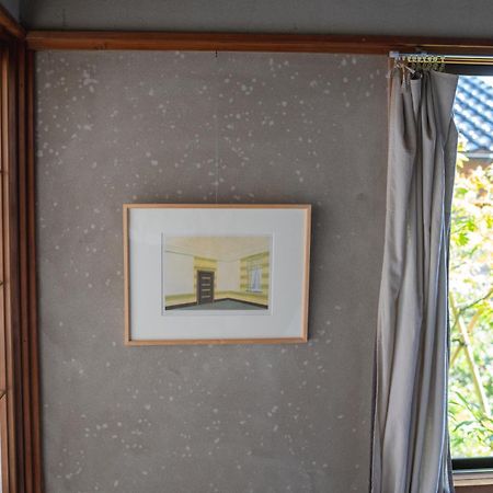 Machiya Guest House Carta Kanazawa Exterior foto